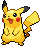 Pikachu Partner pokemon in PokeRogue Dex | pokeroguedex.net