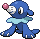 Pokémon Popplio in pokeroguedex.net