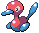 Porygon2 pokemon in PokeRogue Dex | pokeroguedex.net