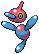 Porygon-Z pokemon in PokeRogue Dex | pokeroguedex.net