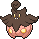 Pumpkaboo Large pokemon in PokeRogue Dex | pokeroguedex.net