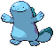 Pokémon Quagsire in pokeroguedex.net