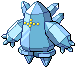 Pokémon Regice in pokeroguedex.net