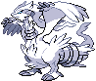 Reshiram pokemon in PokeRogue Dex | pokeroguedex.net