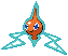 Rotom pokemon in PokeRogue Dex | pokeroguedex.net