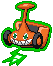 Rotom Mow pokemon in PokeRogue Dex | pokeroguedex.net