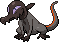 Salandit pokemon in PokeRogue Dex | pokeroguedex.net