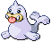 Pokémon Seel in pokeroguedex.net