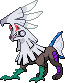 Pokémon Silvally in pokeroguedex.net