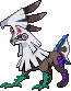 Pokémon Silvally in pokeroguedex.net