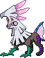 Pokémon Silvally in pokeroguedex.net