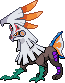 Pokémon Silvally in pokeroguedex.net