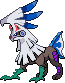 Silvally pokemon in PokeRogue Dex | pokeroguedex.net