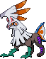 Pokémon Silvallié in pokeroguedex.net