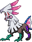 Pokémon Silvally Psychic in pokeroguedex.net