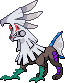 Pokémon Silvally in pokeroguedex.net