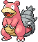 Pokémon Slowbro in pokeroguedex.net