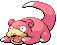 Pokémon Slowpoke in pokeroguedex.net