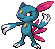 Pokémon Sneasel in pokeroguedex.net