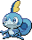 Sobble pokemon in PokeRogue Dex | pokeroguedex.net