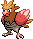 Pokémon Spearow in pokeroguedex.net