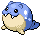 Spheal pokemon in PokeRogue Dex | pokeroguedex.net