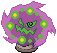 Pokémon Spiritomb in pokeroguedex.net