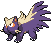 Pokémon Skunkapuh in pokeroguedex.net