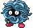 Pokémon Tangela in pokeroguedex.net