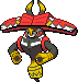 Tapu Bulu pokemon in PokeRogue Dex | pokeroguedex.net