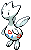 Pokémon Togetic in pokeroguedex.net