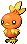 Torchic pokemon in PokeRogue Dex | pokeroguedex.net