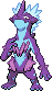 Toxtricity pokemon in PokeRogue Dex | pokeroguedex.net