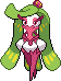 Pokémon Tsareena in pokeroguedex.net