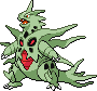 Tyranitar pokemon in PokeRogue Dex | pokeroguedex.net