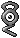 Unown G pokemon in PokeRogue Dex | pokeroguedex.net