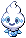 Vanillite pokemon in PokeRogue Dex | pokeroguedex.net