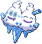 Pokémon Vanilluxe in pokeroguedex.net