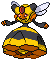 Pokémon Honweisel in pokeroguedex.net