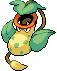 Pokémon Empiflor in pokeroguedex.net