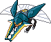 Vikavolt pokemon in PokeRogue Dex | pokeroguedex.net