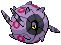 Whirlipede pokemon in PokeRogue Dex | pokeroguedex.net