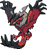 Yveltal pokemon in PokeRogue Dex | pokeroguedex.net