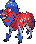 Zamazenta pokemon in PokeRogue Dex | pokeroguedex.net