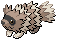 Pokémon Zigzagoon in pokeroguedex.net