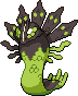 Pokémon Zygarde in pokeroguedex.net