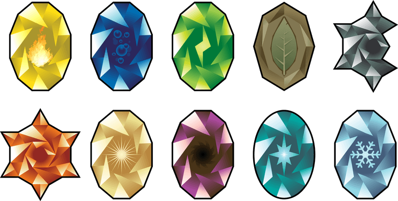 pokerogue pokemon stone evolutions guide